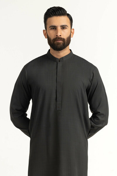 Regular Fit Styling Suits