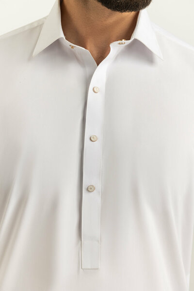 Regular Fit Basic Suits
