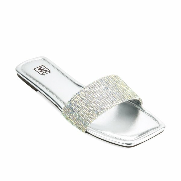 Women Formal Slippers - 41277S