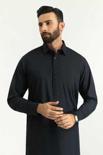 Regular Fit Styling Suits
