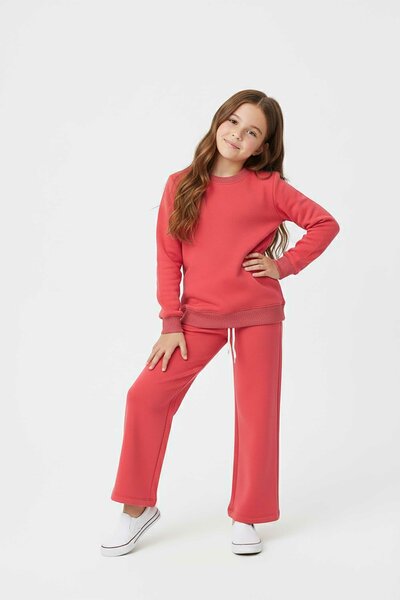Tiny Teens Girl's Twin Set