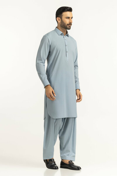 Regular Fit Styling Suits