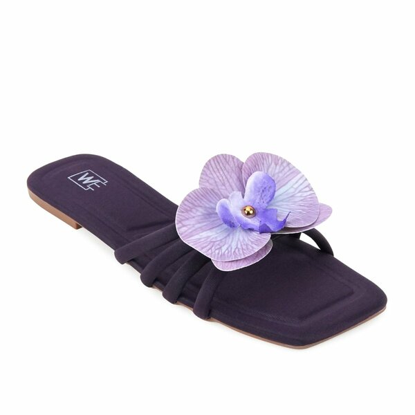 Women Formal Slippers - 41347S