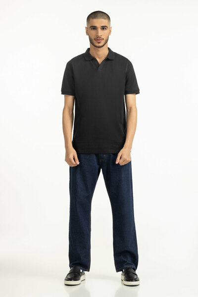 Regular Fit Polo