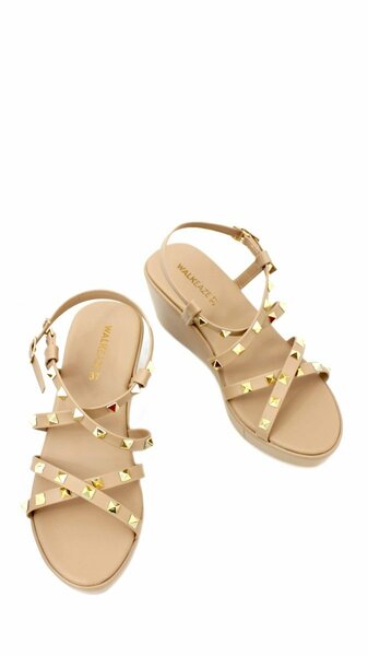 Women Casual Wedge - 74903S