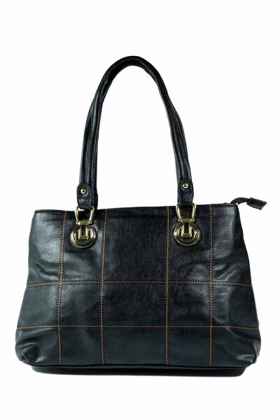 Women Hand Bag - 15139B