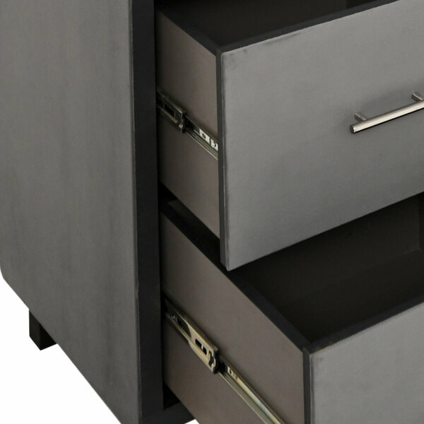 Kingsley Dresser