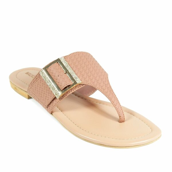 Women Formal Slippers - 40827S
