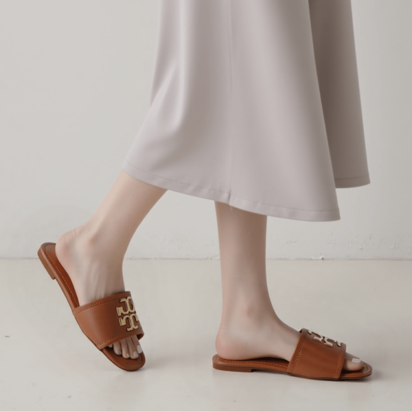 Women Formal Slippers - 40885S