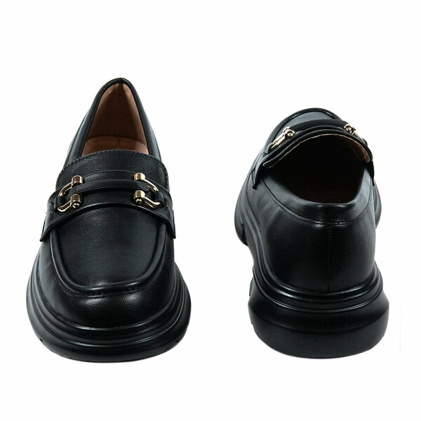 Women Formal Loafer - 40982S