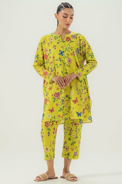Secret Garden 2 piece