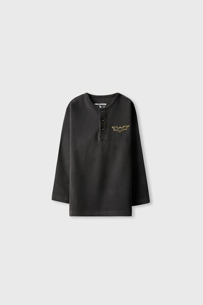 Boys Everyday Long Sleeve Tees Bundle