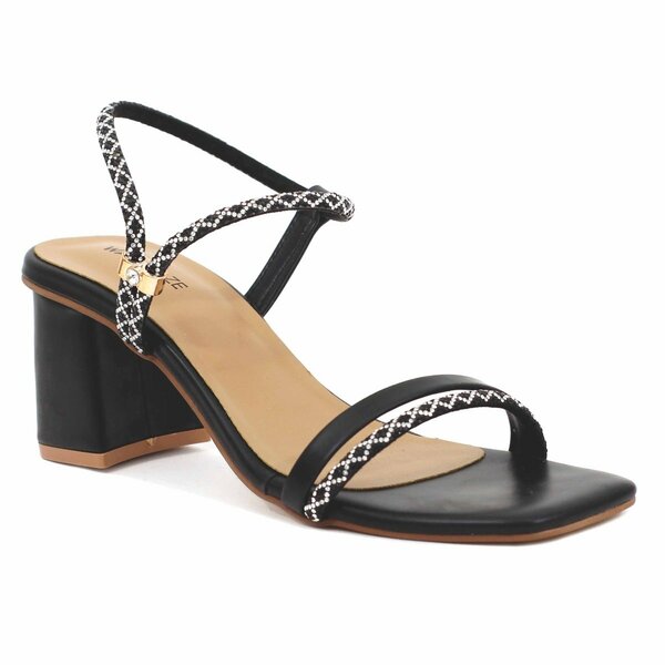 Women Formal Block Heel - 62933S