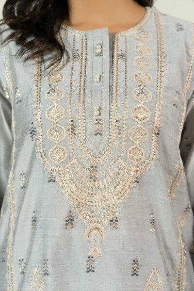 RTW | SHIRT & TROUSER