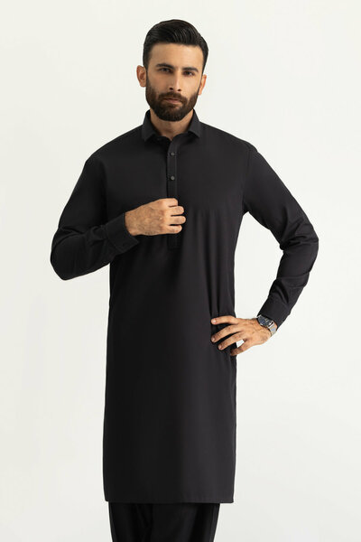 Regular Fit Styling Suits