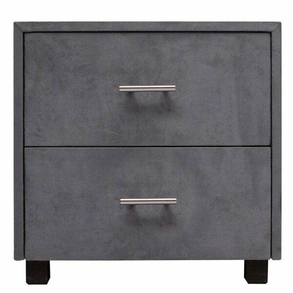Kingsley side table