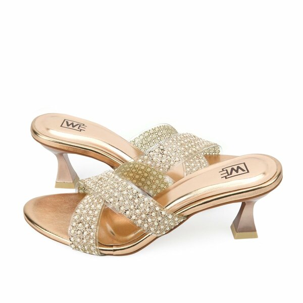 Women Formal Heel - 75567S