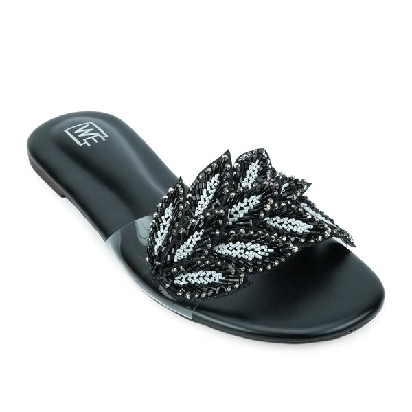 Women Formal Slippers - 41457S