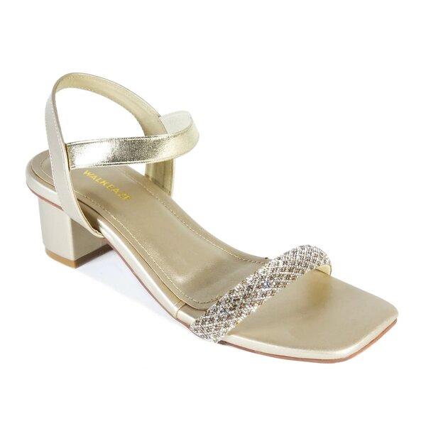 Women Formal Block Heel - 75098S