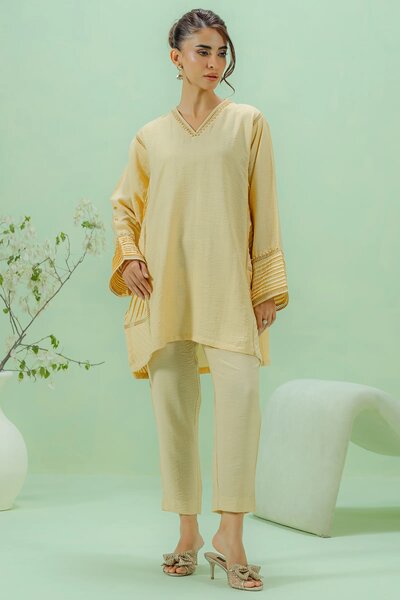 Canary 2 piece
