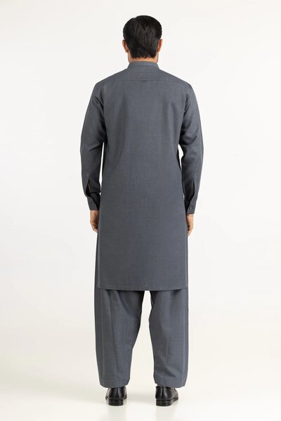 Regular Fit Styling Suits