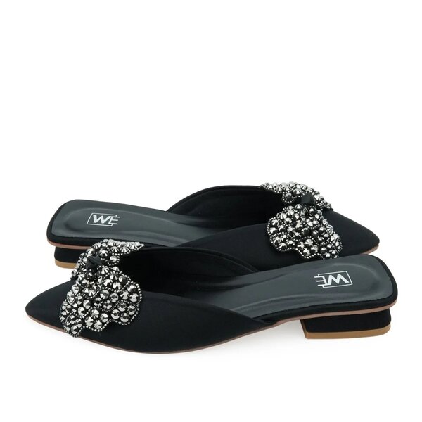 Women Formal Mules - 41448S