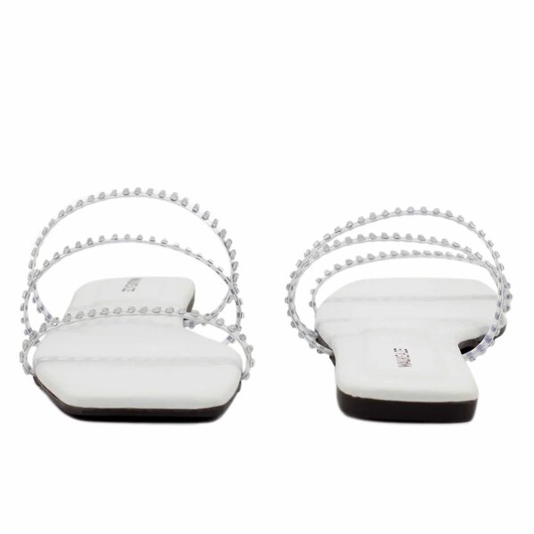 Women Formal Slippers - 39838S