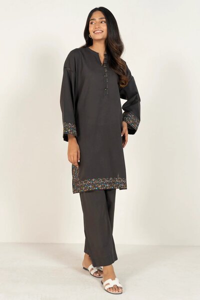 RTW | SHIRT & TROUSER