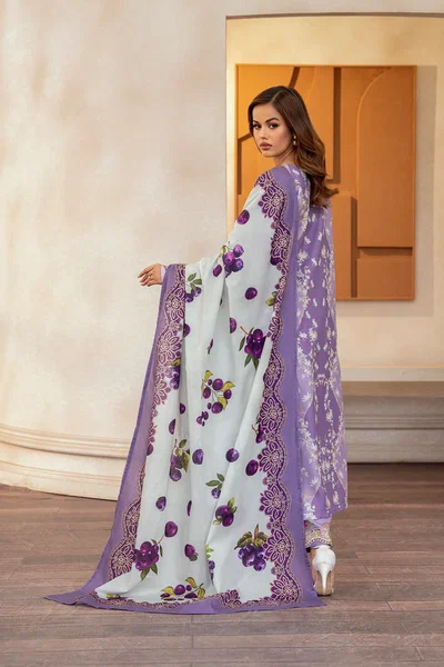 Orchid Mist - NV16D04
