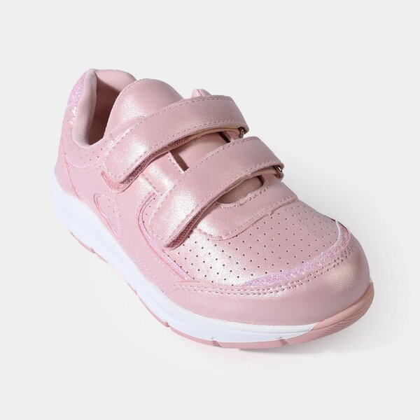 Girls Joggers XR996-012 - Pink