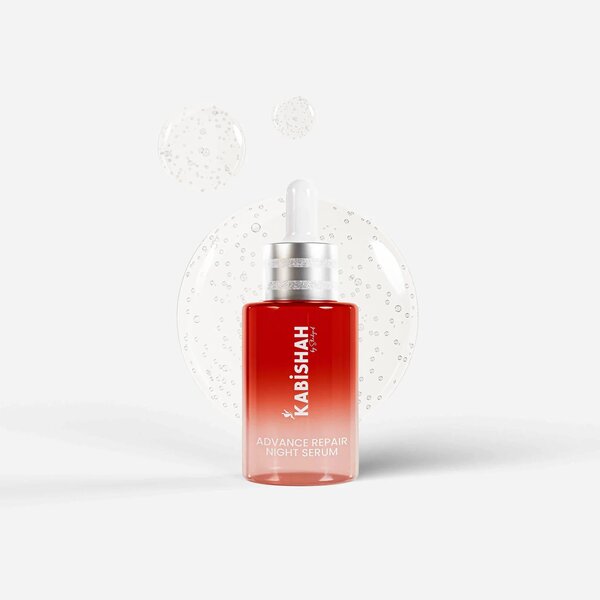 Advanced Repair Retinol Night Serum