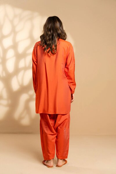 RTW | SHIRT & SHALWAR