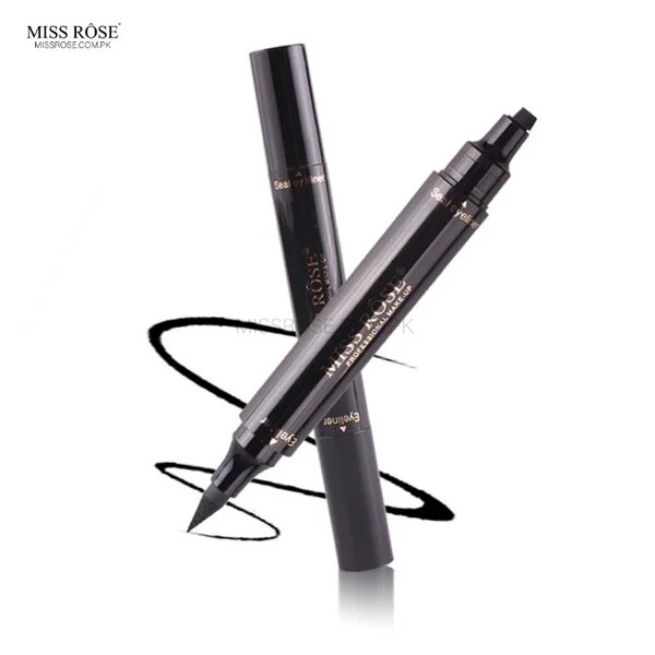 Miss Rose - Magic Eyeliner & Seal Eyeliner 4G