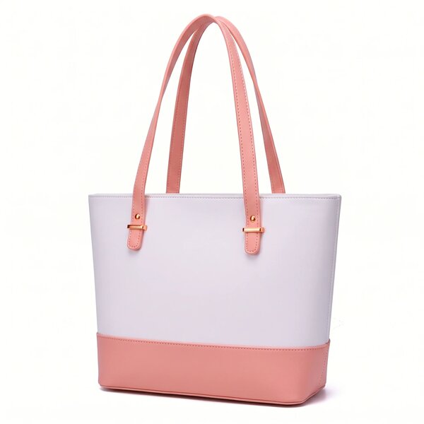 Grace White / Pink