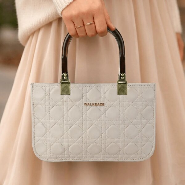 Women Hand Bag - 05501B