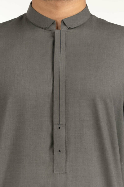 Regular Fit Styling Kurta