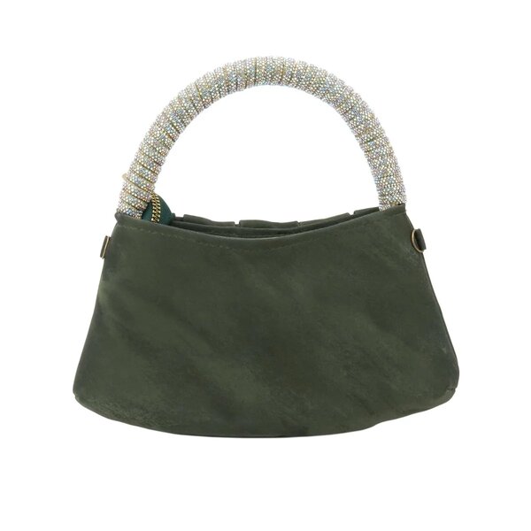 Women Hand Bag - 05597B