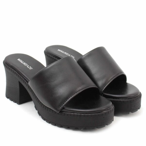Women Formal Block Heel - 62863S