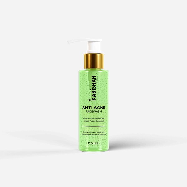 ClearSkin Pro Anti Acne Face Wash