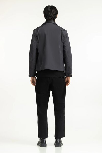 Regular Fit Jackets