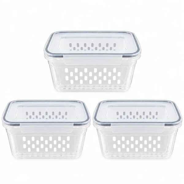 Fridge Box Set – 3 Piece