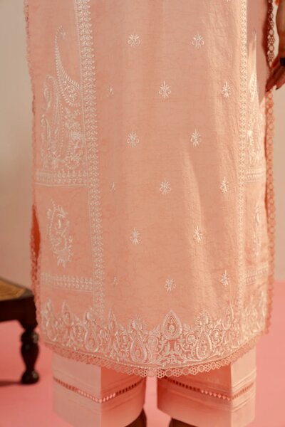 RTS | SHIRT, TROUSER & DUPATTA
