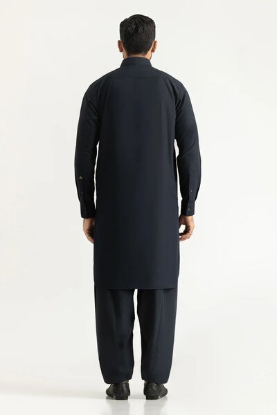 Regular Fit Styling Suits