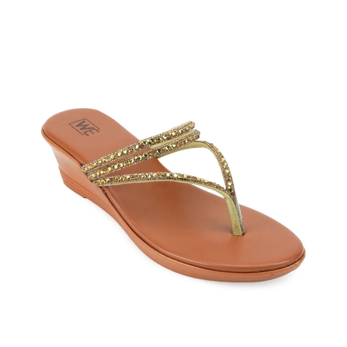 Women Formal Wedge - 75313S