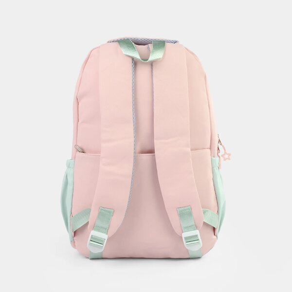 17" School Backpack for Kids