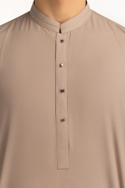 Regular Fit Basic Suits