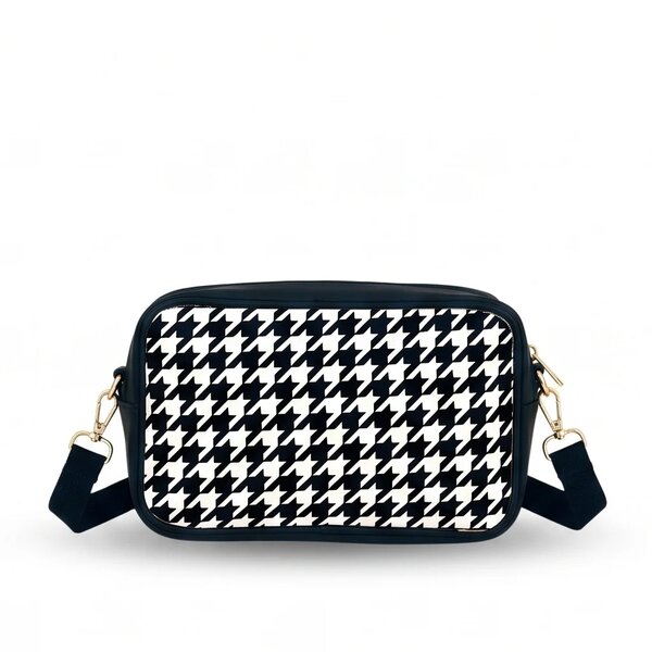 Toto Checkered