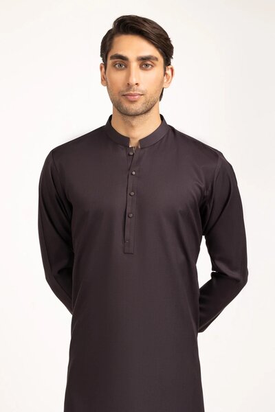 Regular Fit Styling Suits