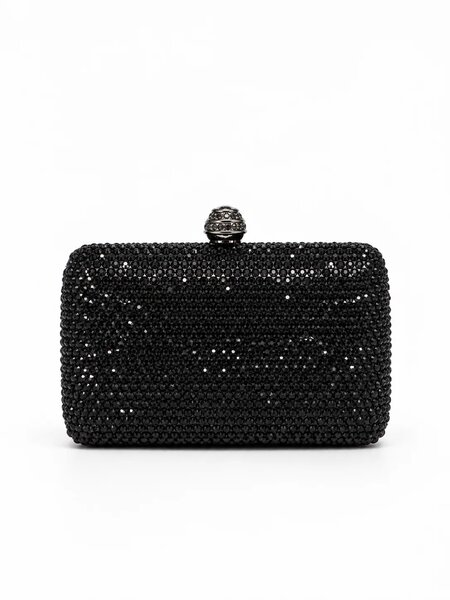 Crystal Black