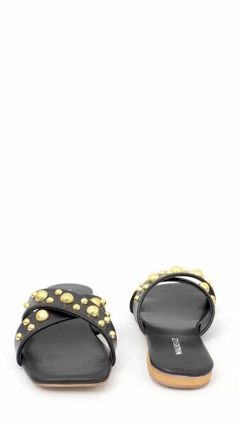 Women Formal Slippers - 40754S